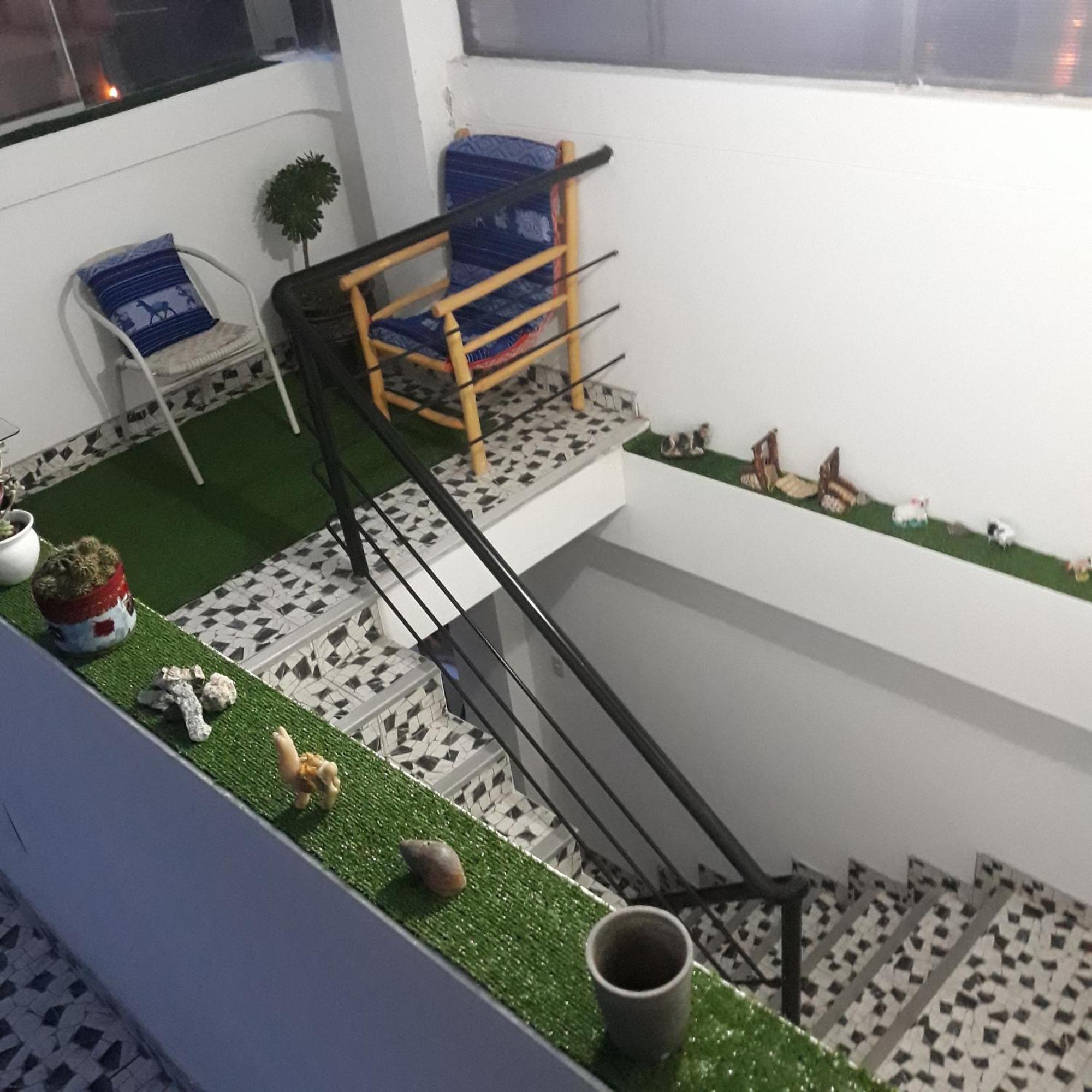 Boutique Amaru Wasi Appartement Cuzco Buitenkant foto