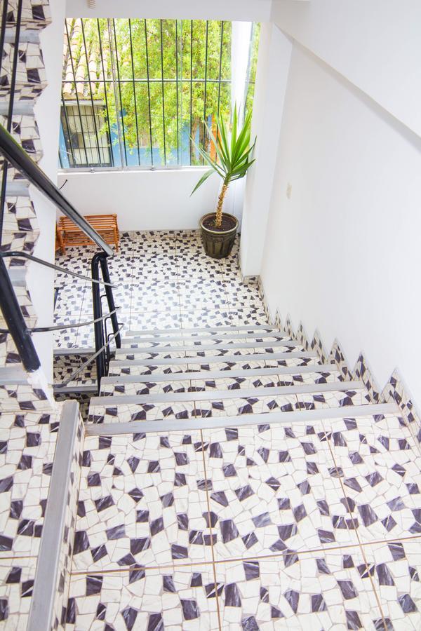 Boutique Amaru Wasi Appartement Cuzco Buitenkant foto
