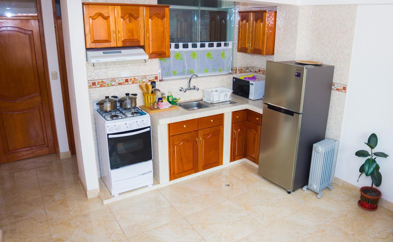 Boutique Amaru Wasi Appartement Cuzco Buitenkant foto